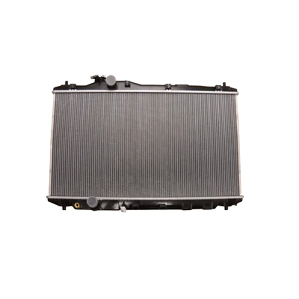Replacement Plastic/Aluminum Radiator (See compatibility Chart)