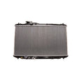 Replacement Plastic/Aluminum Radiator (See compatibility Chart)