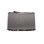 Replacement Plastic/Aluminum Radiator (See compatibility Chart)