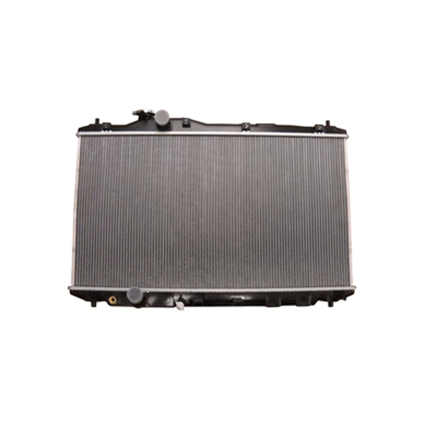 Replacement Plastic/Aluminum Radiator (See compatibility Chart)