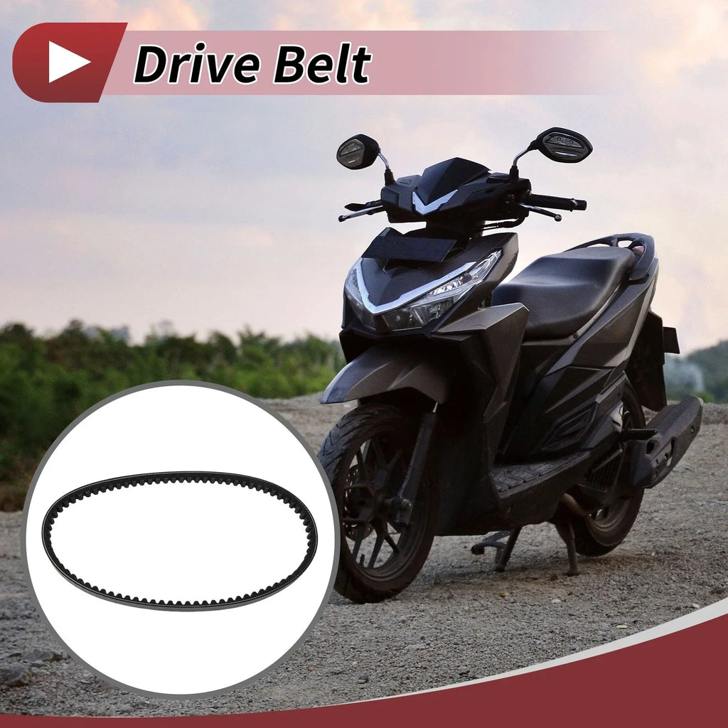 Drive Belt V-Belt for Honda SKY 50 (1997-1998) Motorcycle Parts