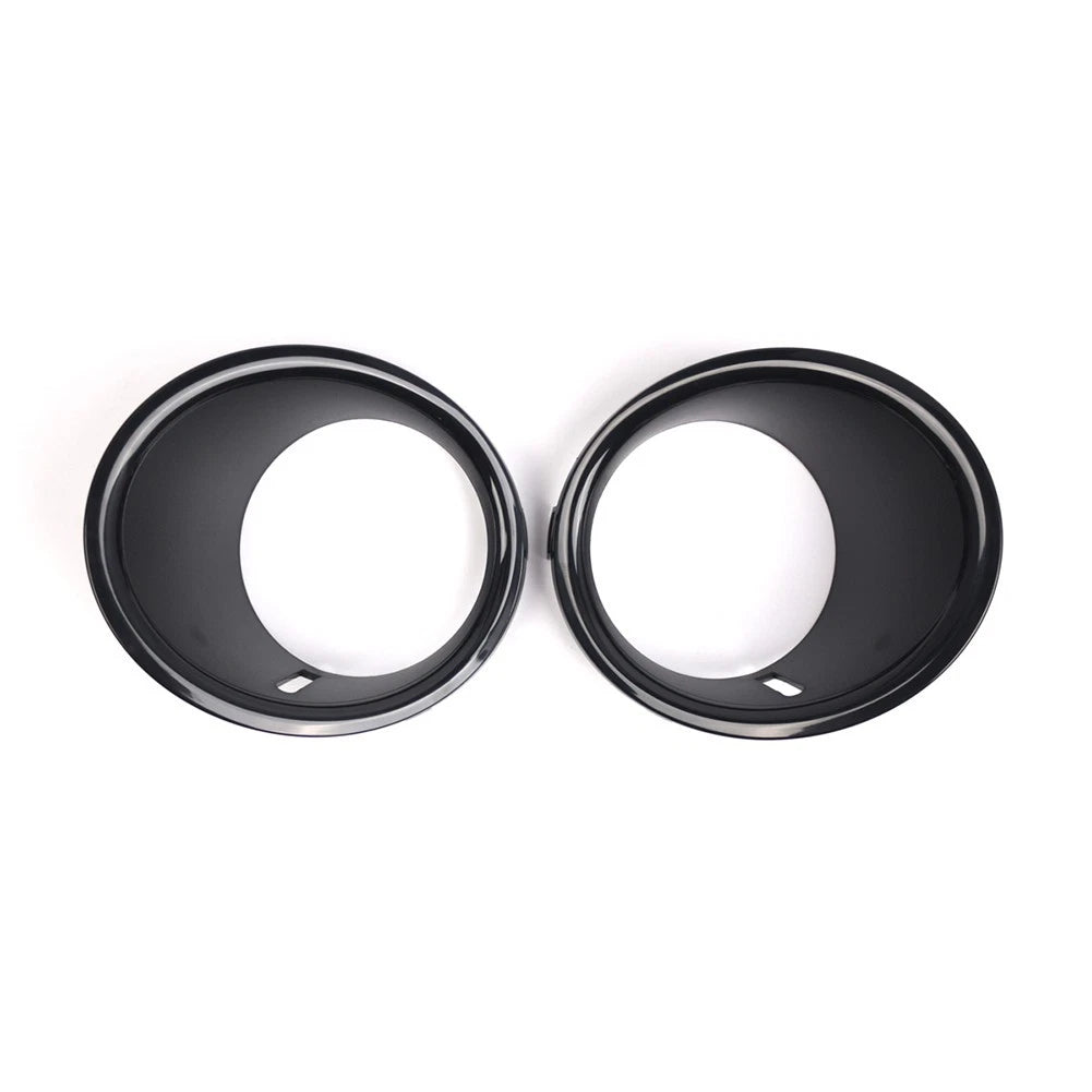 Trim Ring Cover for Mini Cooper R55 R56 R57 (2007–2013)