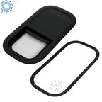 Vertical Slide Teardrop Windows for RV Trailer (12" x 24")