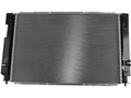 Radiator for Mazda Tribute (2009–2011) RV422CD 2.5L 4 Cyl