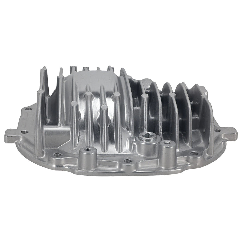 Aluminum Differential Cover for Ford Mustang (1985–2014)