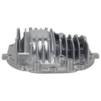 Aluminum Differential Cover for Ford Mustang (1985–2014)