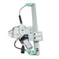 Power Window Regulator Assembly for Land Rover Freelander (1998-2006)