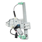 Power Window Regulator Assembly for Land Rover Freelander (1998-2006)