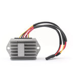 5-Pin Regulator Rectifier for Ducati 851 888 907 916 Monster Supersport (1987–1999)