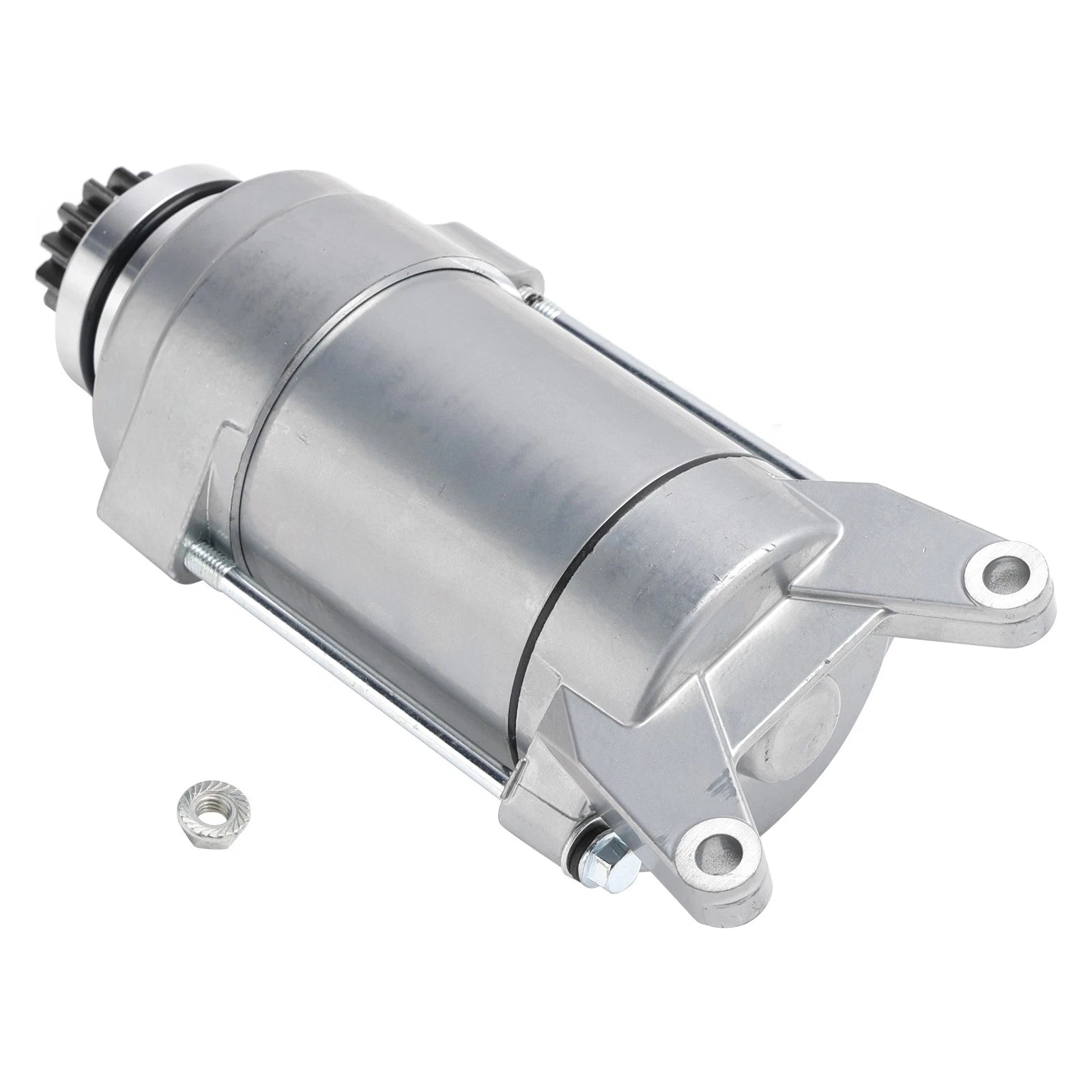 Starter Motor for Yamaha XVS1100 V-Star Classic/Custom/Silverado (1999–2009)