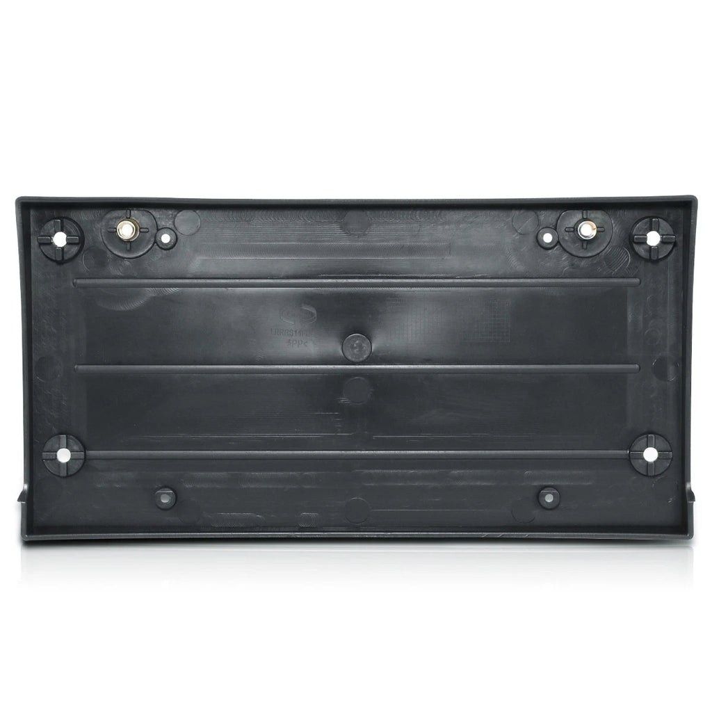 Front License Plate Tag Mounting Bracket for Land Rover Range Rover Sport (2014–2017)