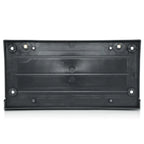 Front License Plate Tag Mounting Bracket for Land Rover Range Rover Sport (2014–2017)