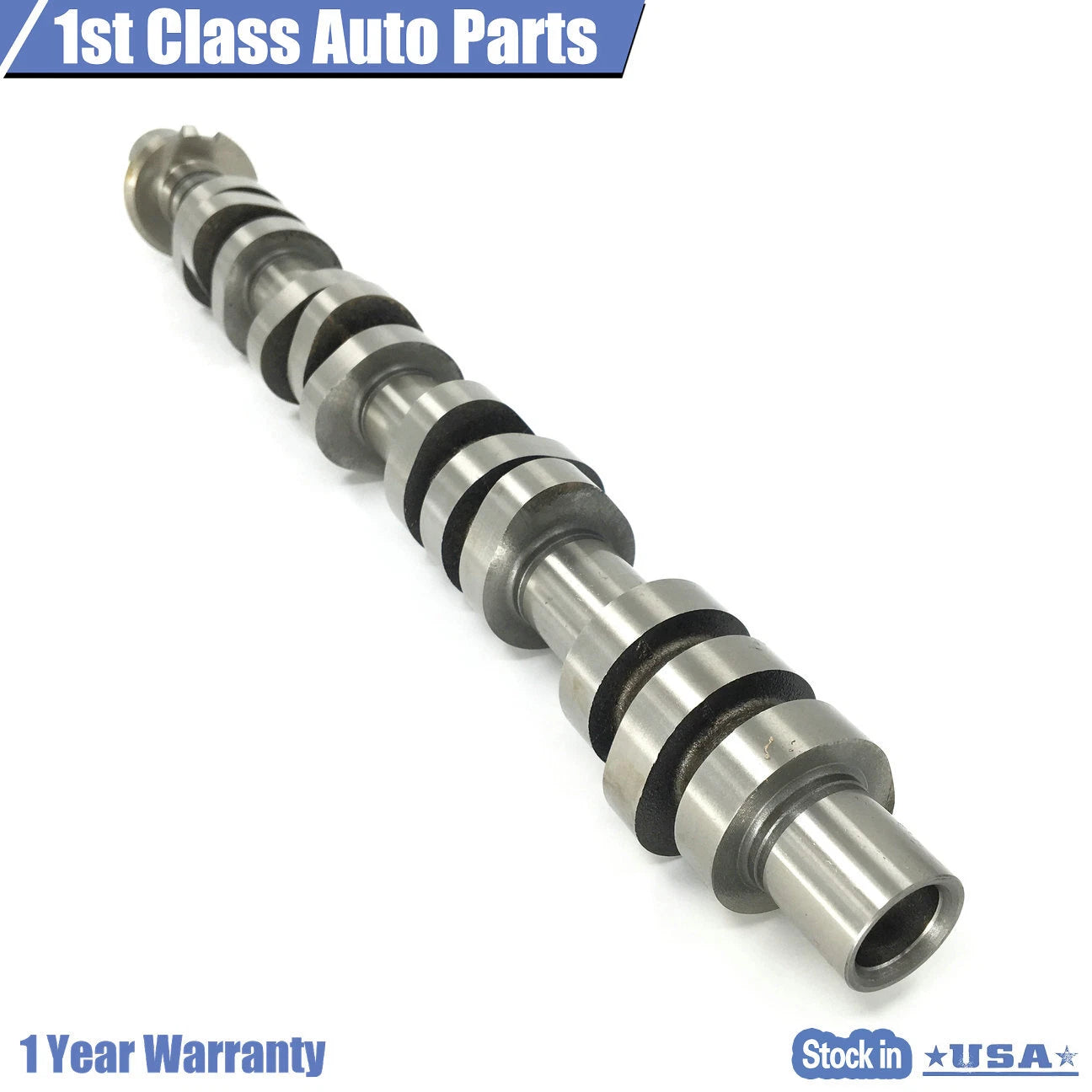 Set of 2 Camshafts for Ford Expedition Mustang Lincoln Mercury (1997–2010)