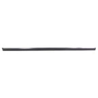 Door Molding for Mercedes E-Class Sedan Wagon (2010–2013) Front Driver Side Chrome