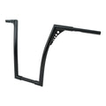 18" Fat 1 1/4" Handlebar Hanger Bar for Harley Softail FXST