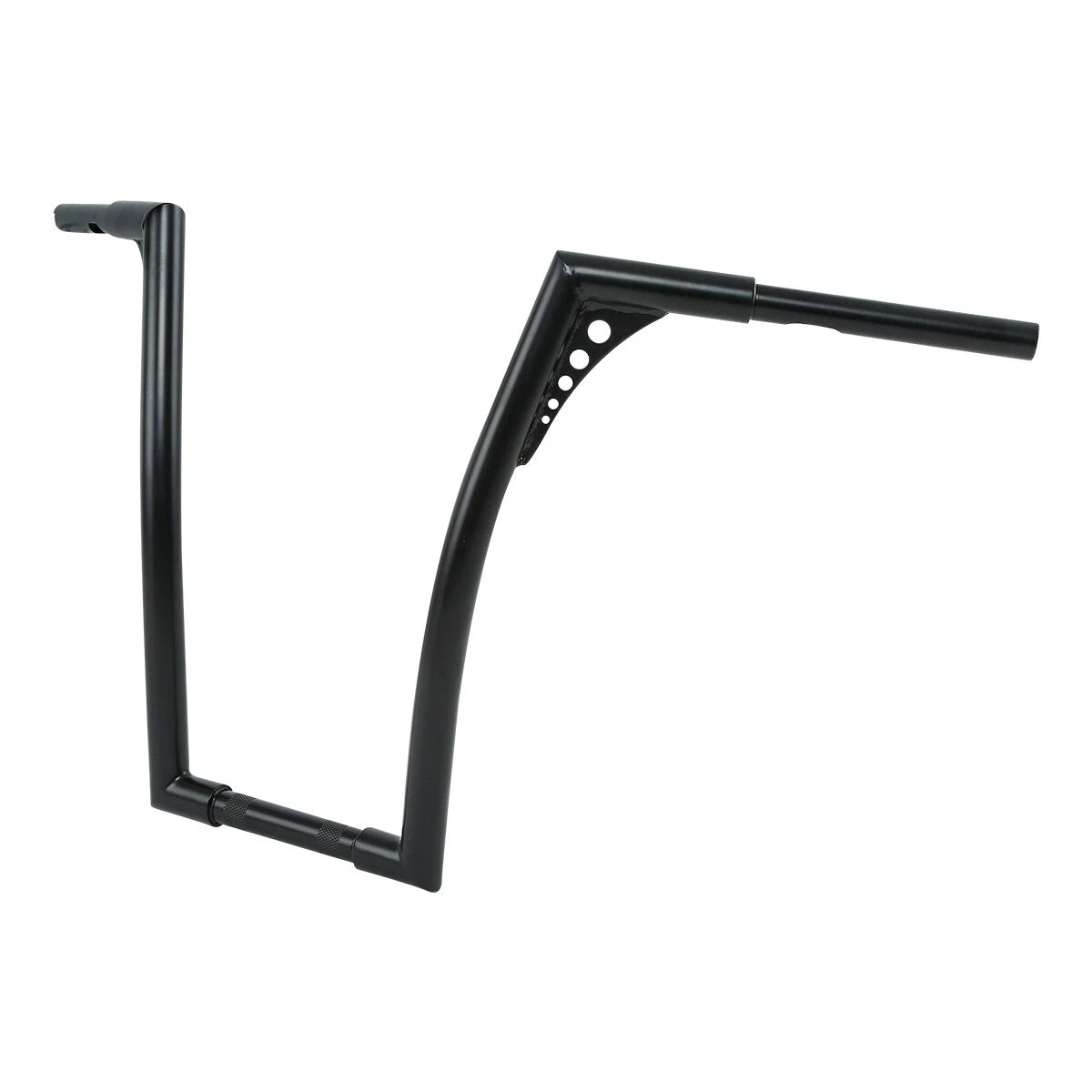 18" Fat 1 1/4" Handlebar Hanger Bar for Harley Softail FXST