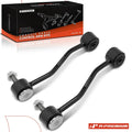 2X Rear Sway Bar Link for Ford Ranger (1993–2011) Mazda B2300 (1994–2010)