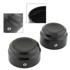 Rear Axle Covers for Harley Nightster 975 RH975 (2022 - Present)