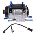 Fuel Pump & Filter for Ford F250 F350 F450 F550 Super Duty (2008–2010)