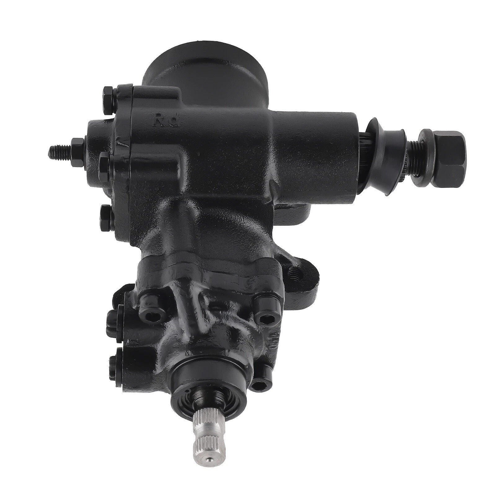 Power Steering Gear Box for Chevrolet Camaro (1970-1981)