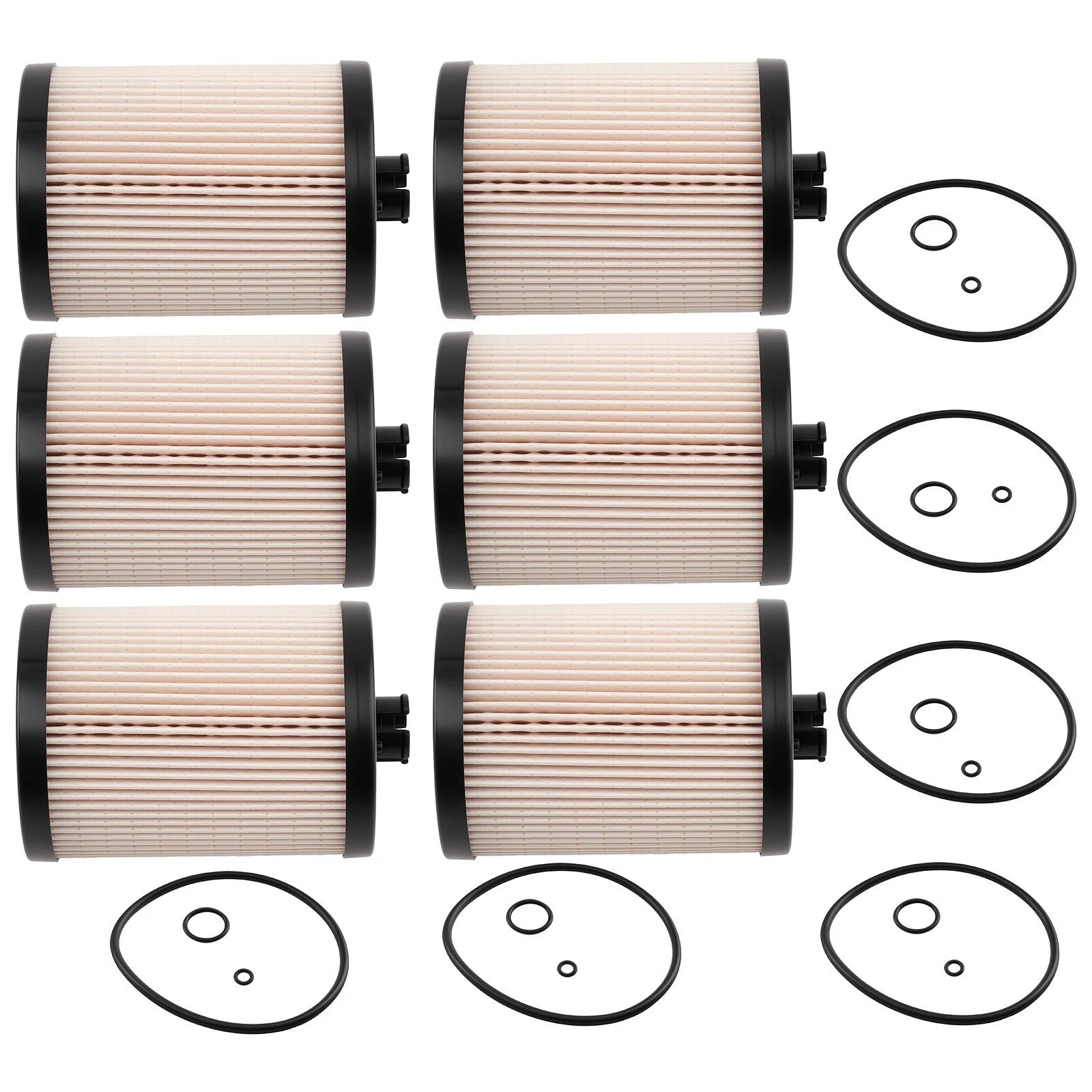 Fuel Filter for International Harvester (2002–2019)
