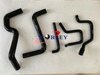 Silicone Radiator Hose Kit for Holden Commodore VS 3.8 V6 (1995-1997)