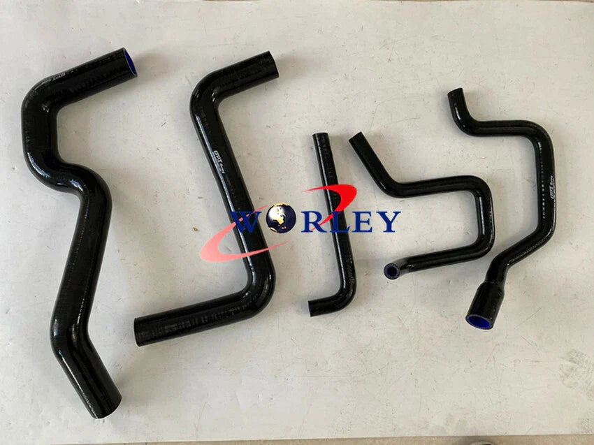 Silicone Radiator Hose Kit for Holden Commodore VS 3.8 V6 (1995-1997)