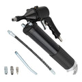 Pneumatic Grease Gun for Air Compressor with Flex Hose