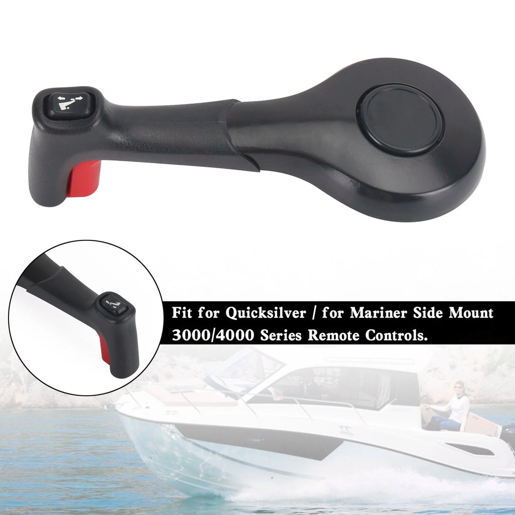 Trim Tilt Handle for Mercury Outboard (881148T03, 881170A15, 881170A13)