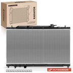 Radiator for Honda HR-V (2023–2024)