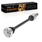 CV Axle Shaft Rear Right for BMW E46 E85 323Ci 323i 323is 325Ci Z4 (1998–2006)