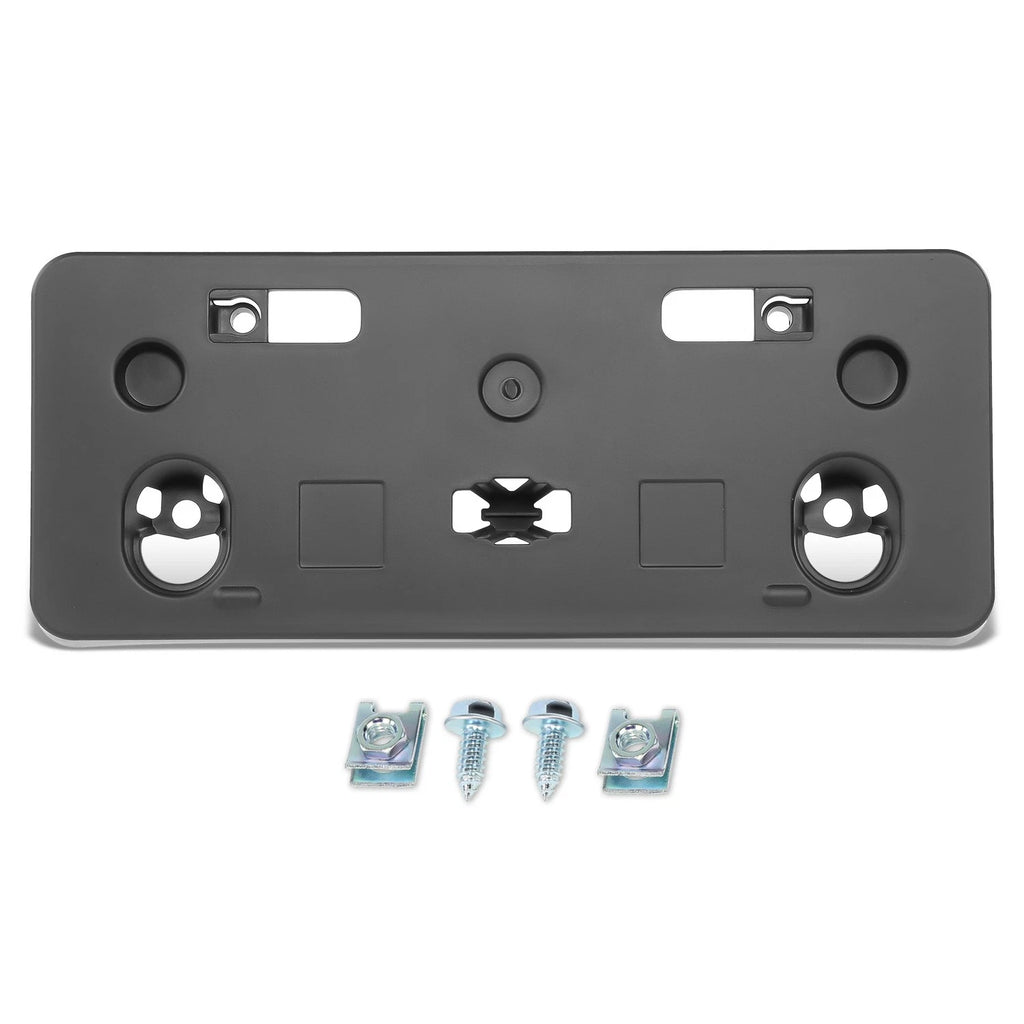 Front License Plate Bracket Holder for Lexus UX200 UX205H (2019–2021)