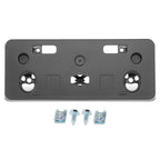 Front License Plate Bracket Holder for Lexus UX200 UX205H (2019–2021)