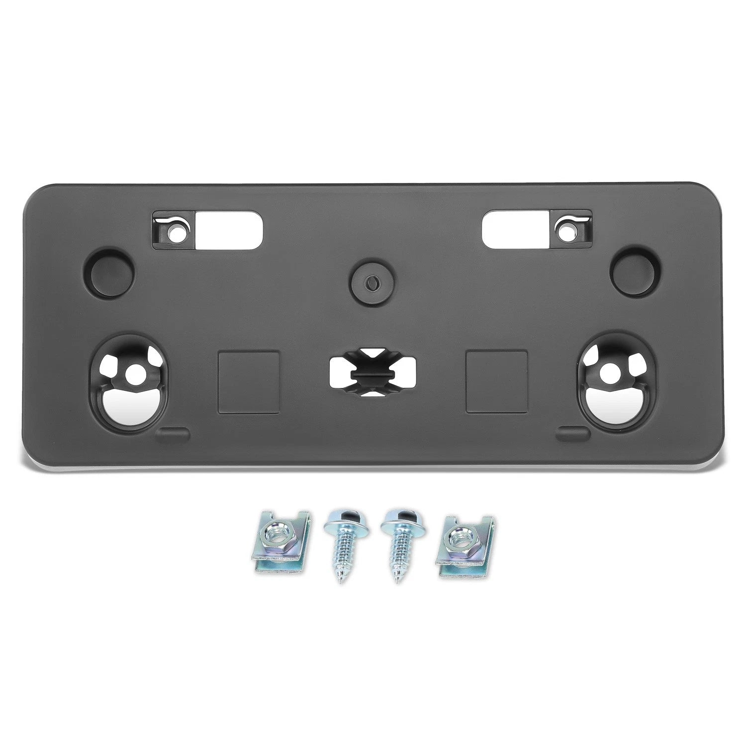 Front License Plate Bracket Holder for Lexus UX200 UX205H (2019–2021)