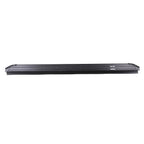 Running Board Side Step for Toyota Sienna (2021–2024) Anti-Slip Black