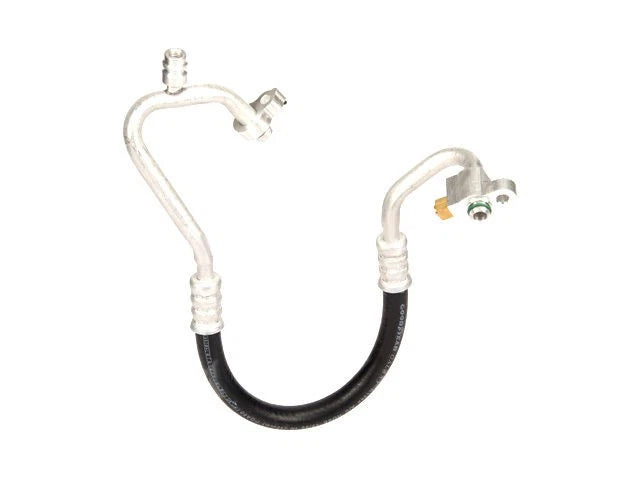 A/C Refrigerant Discharge Hose for Mazda Protege (2000–2001) BT671RF