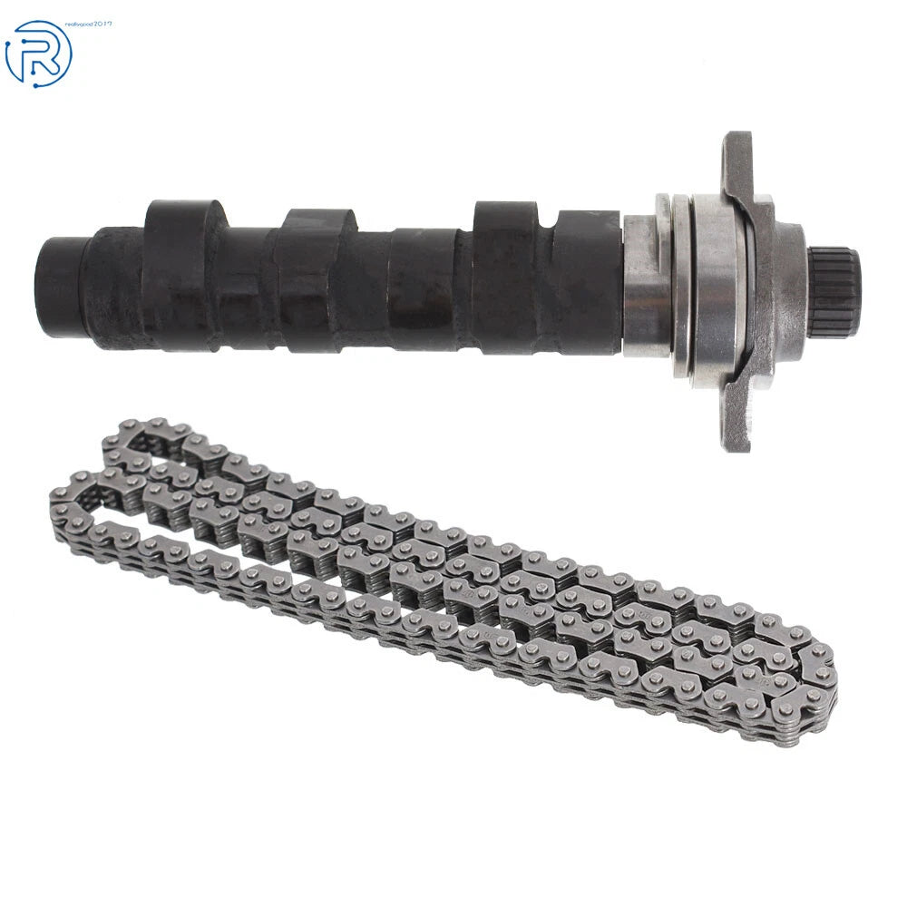 Stage 2 Camshaft with Timing Chain 1043-2 for Honda Sportrax 400 (1999–2008)