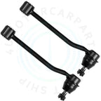 Rear Sway Bar End Linkage Kit for Dodge Ram 2500 3500 (1994–2002)