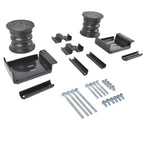 Set of 2 Front Suspension Auxiliary Springs for Ford F53