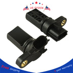 Set of 2 Camshaft Position Sensors for Nissan 350Z Maxima Murano Altima (2003–2008)