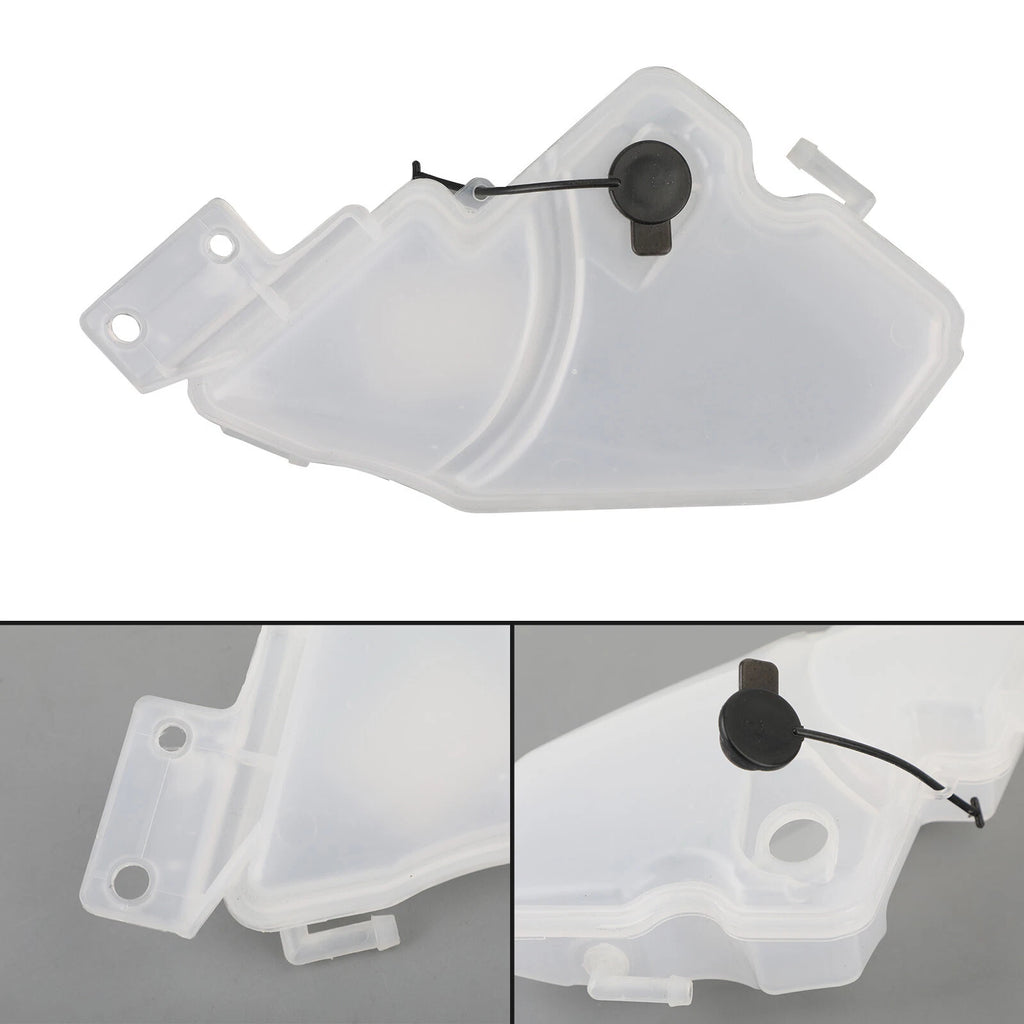 Coolant Radiator Overflow Reservoir Bottle for BMW S1000RR (2010–2018) T9