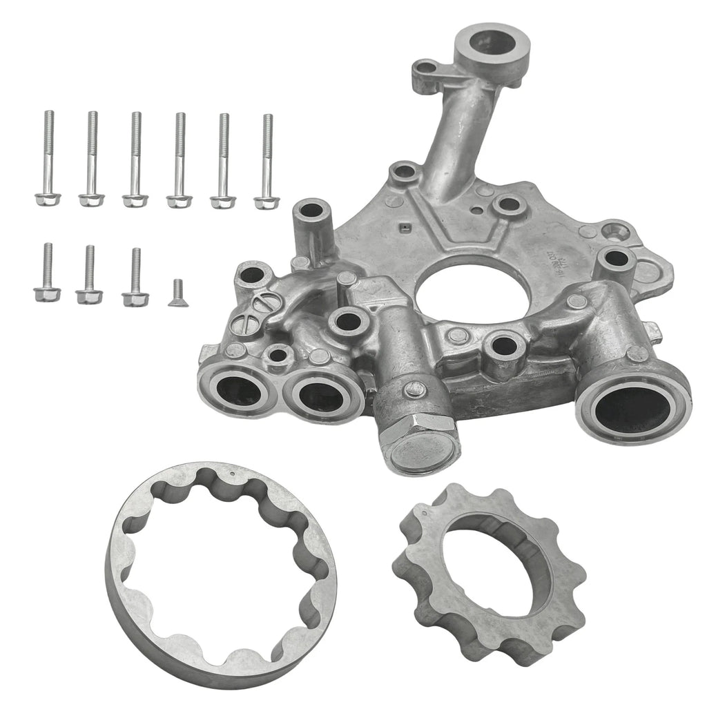 Engine Oil Pump for Toyota 4Runner (2010–2024), Tundra (2010–2014), FJ Cruiser (2009–2014) M529