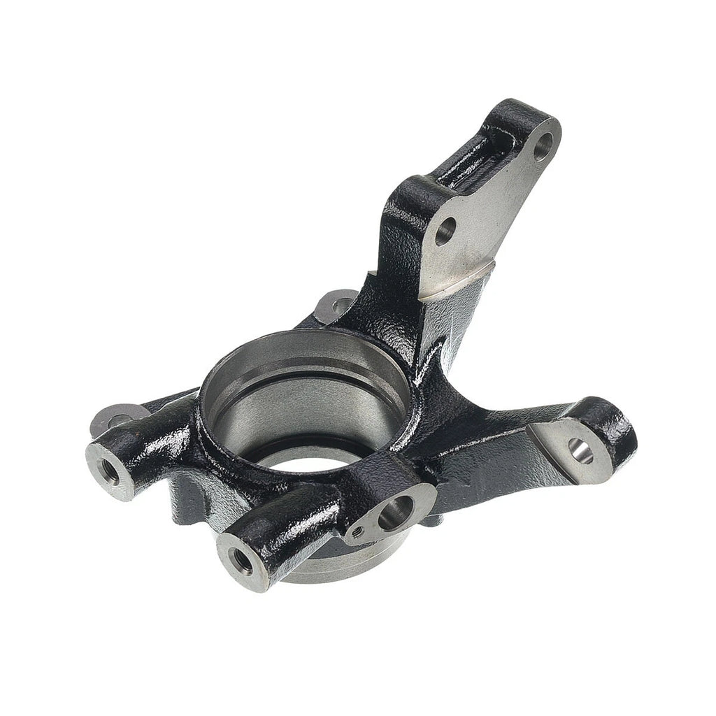 Front Right Steering Knuckle for Kia Sportage Hyundai Tucson (2005–2010)