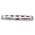LED Third Brake Light for Mercedes Benz CLK W209 C209 (2002-2009)