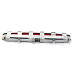 LED Third Brake Light for Mercedes Benz CLK W209 C209 (2002-2009)