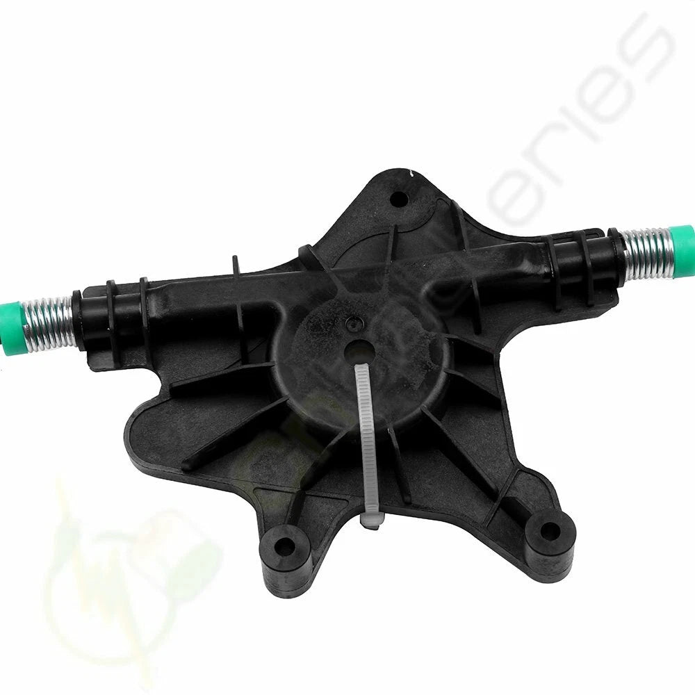 Window Regulator Set for Chrysler Town & Country (2008–2016)