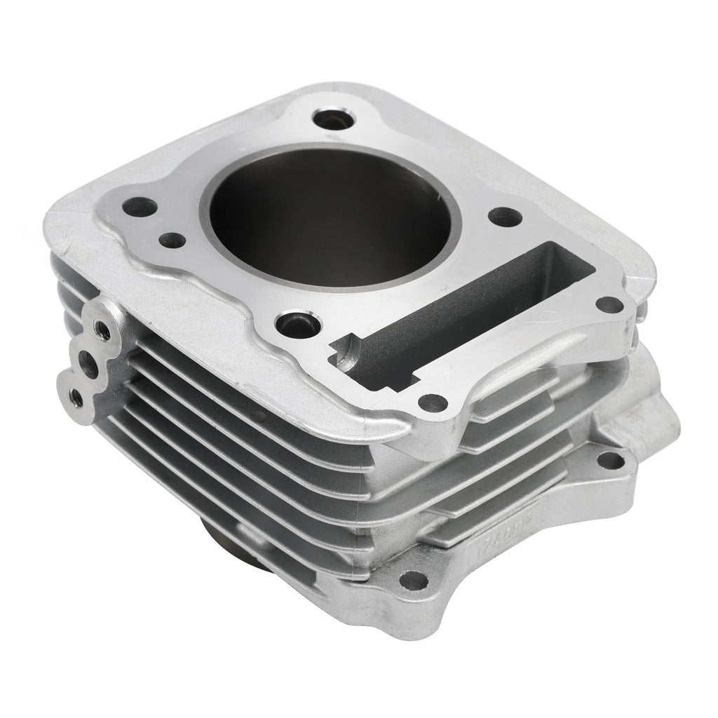Cylinder Piston Kit 150cc for Suzuki GZ125 Marauder (2004–2013), Sachs ZX Enduro 125