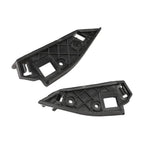 6 x Front Bumper Bracket Retainers for Chevrolet Malibu (2016-2018)