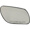 Mirror Glass Set for Mazda 3, Mazda 6 (2004–2009)