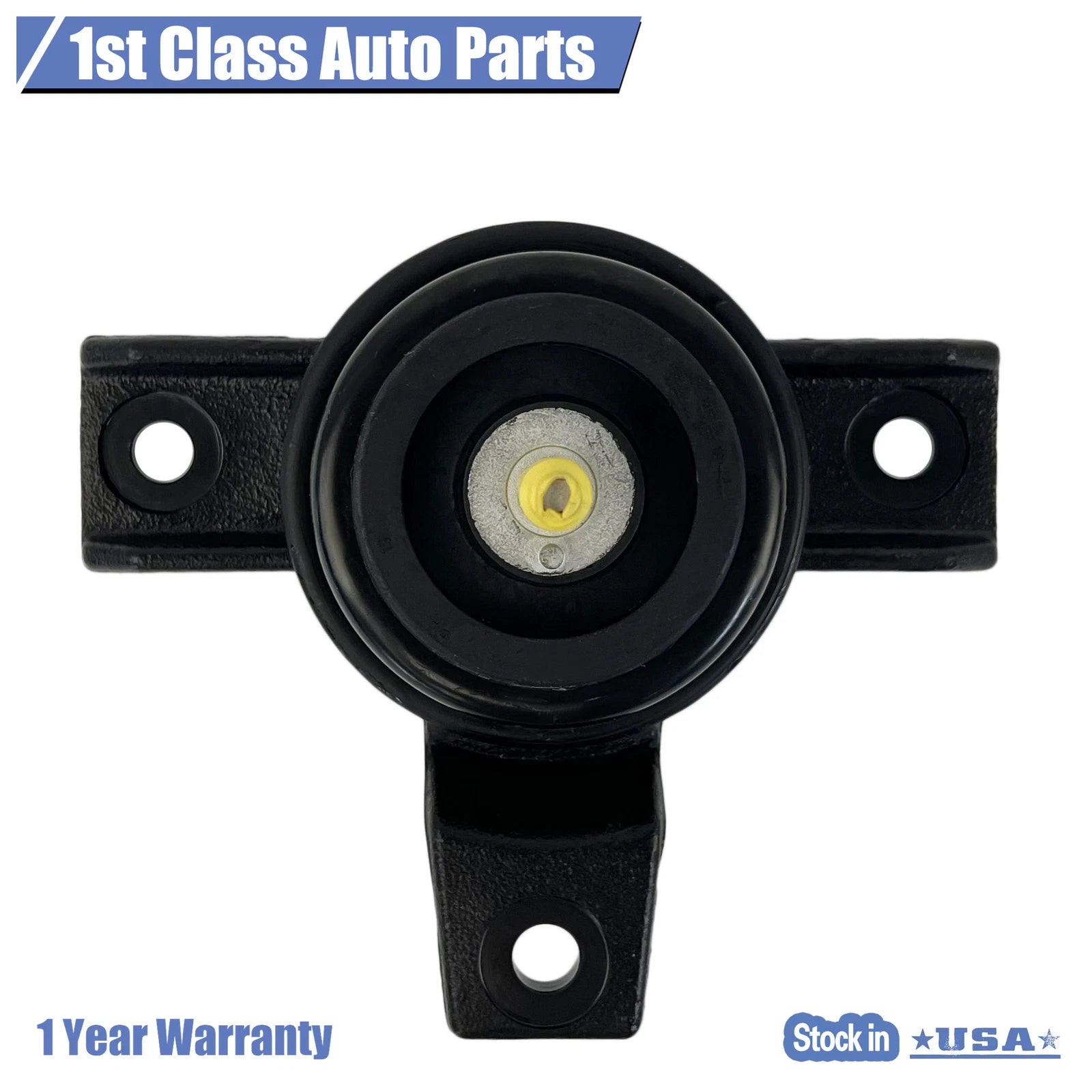 Front Right Engine Mount for Kia Sorento (2011-2013)